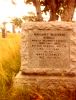 Photo of headstones/thumb_Margaret McLennan Kendall 1888-1963 hdstn
